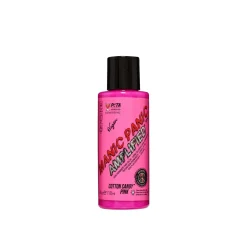 Manic Panic Amplified Semi-Permanent Hair Color Cotton Candy Pink 118ml (4floz)