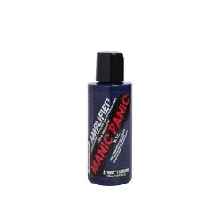 Manic Panic Amplified Semi-Permanent Hair Color Atomic Turquoise 118ml (4floz)