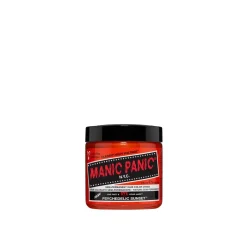 Manic Panic Classic High Voltage Semi-Permanent Hair Color Cream Psychedelic Sunset 118ml (4floz)