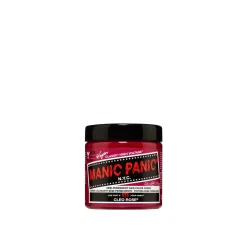 Manic Panic Classic High Voltage Semi-Permanent Hair Color Cream Cleo Rose 118ml (4floz)
