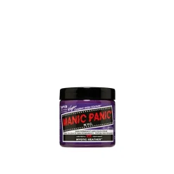 Manic Panic Classic High Voltage Semi-Permanent Hair Color Cream Mystic Heather 118ml (4floz)