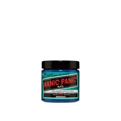 Manic Panic Classic High Voltage Semi-Permanent Hair Color Cream Mermaid 118ml (4floz)