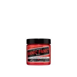 Manic Panic Classic High Voltage Semi-Permanent Hair Color Cream Pretty Flamingo 118ml (4floz)
