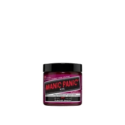 Manic Panic Classic High Voltage Semi-Permanent Hair Color Cream Fuschia Shock 118ml (4floz)