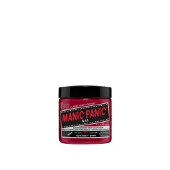 Manic Panic Classic High Voltage Semi-Permanent Hair Color Cream Hot Hot Pink 118ml (4floz)