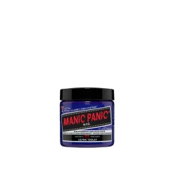 Manic Panic Classic High Voltage Semi-Permanent Hair Color Cream Ultra Violet 118ml (4floz)