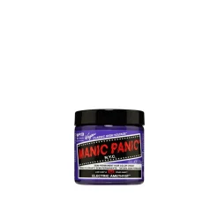 Manic Panic Classic High Voltage Semi-Permanent Hair Color Cream Electric Amethyst 118ml (4floz)