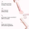 Manucurist Active Blur Blurring Care Polish Powder Pink 15ml (0.5floz)