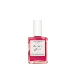 Manucurist Active Glow Nail Care Effects Blueberry 15ml (0.51floz)