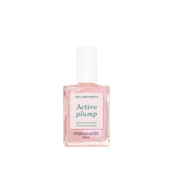 Manucurist Active Plump Nail Care Effects 15ml (0.51floz)