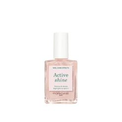 Manucurist Active Shine Nail Care Effects 15ml (0.51floz)