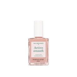 Manucurist Active Smooth Nail Care Effects 01 15ml (0.51floz)