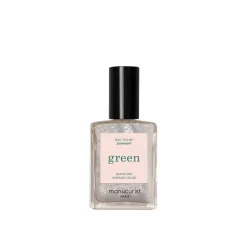 Manucurist Green Nail Polish Diamant 15ml (0.5floz)