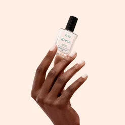 Manucurist Green Nail Polish Milky White 15ml (0.51floz)