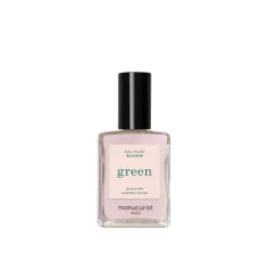 Manucurist Green Nail Polish Blossom 15ml (0.51floz)