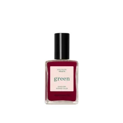 Manucurist Green Nail Polish Violeta 15ml (0.51floz)