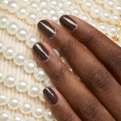 Manucurist Green Nail Polish Mocha 15ml (0.5floz)