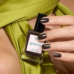 Manucurist Green Nail Polish Mocha 15ml (0.5floz)