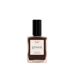 Manucurist Green Nail Polish Mocha 15ml (0.5floz)