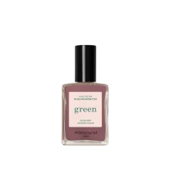 Manucurist Green Nail Polish Rose Mountbatten 15ml (0.51floz)