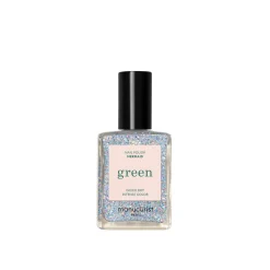 Manucurist Green Nail Polish Mermaid 15ml (0.51floz)
