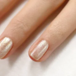 Manucurist Green Nail Polish Gold 15ml (0.5floz)