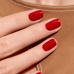 Manucurist Green Nail Polish Red Cherry 15ml (0.51floz)