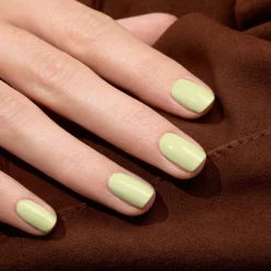 Manucurist Green Nail Polish Pistachio 15ml (0.5floz)