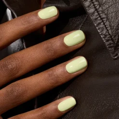 Manucurist Green Nail Polish Pistachio 15ml (0.5floz)
