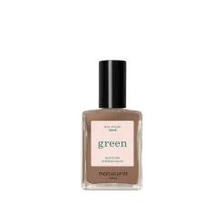 Manucurist Green Nail Polish Orme 15ml (0.51floz)