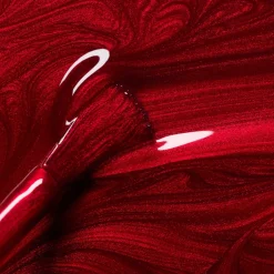 Manucurist Green Nail Polish Red Hibiscus 15ml (0.51floz)