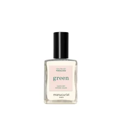 Manucurist Green Nail Polish Porcelain 15ml (0.51floz)