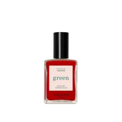 Manucurist Green Nail Polish Anémone 15ml (0.51floz)