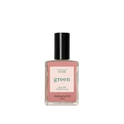 Manucurist Green Nail Polish Old Rose 15ml (0.51floz)