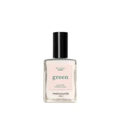 Manucurist Green Nail Polish Crème 15ml (0.5floz)