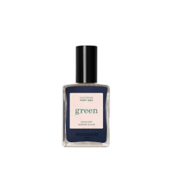 Manucurist Green Nail Polish Poppy Seed 15ml (0.51floz)