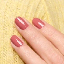 Manucurist Green Nail Polish Bois de Rose 15ml (0.51floz)