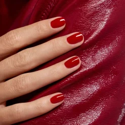 Manucurist Green Nail Polish Red Velvet 15ml (0.51floz)