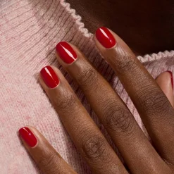 Manucurist Green Nail Polish Red Velvet 15ml (0.51floz)