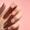 Manucurist Green Nail Polish Pink Paradise 15ml (0.5floz)