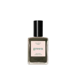 Manucurist Green Nail Polish Khaki 15ml (0.51floz)