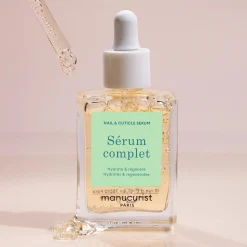 Manucurist Nail & Cuticle Complete Serum 15ml (0.5floz)