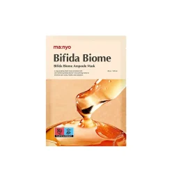 ma:nyo Bifida Biome Ampoule Mask 30g (1.05oz)