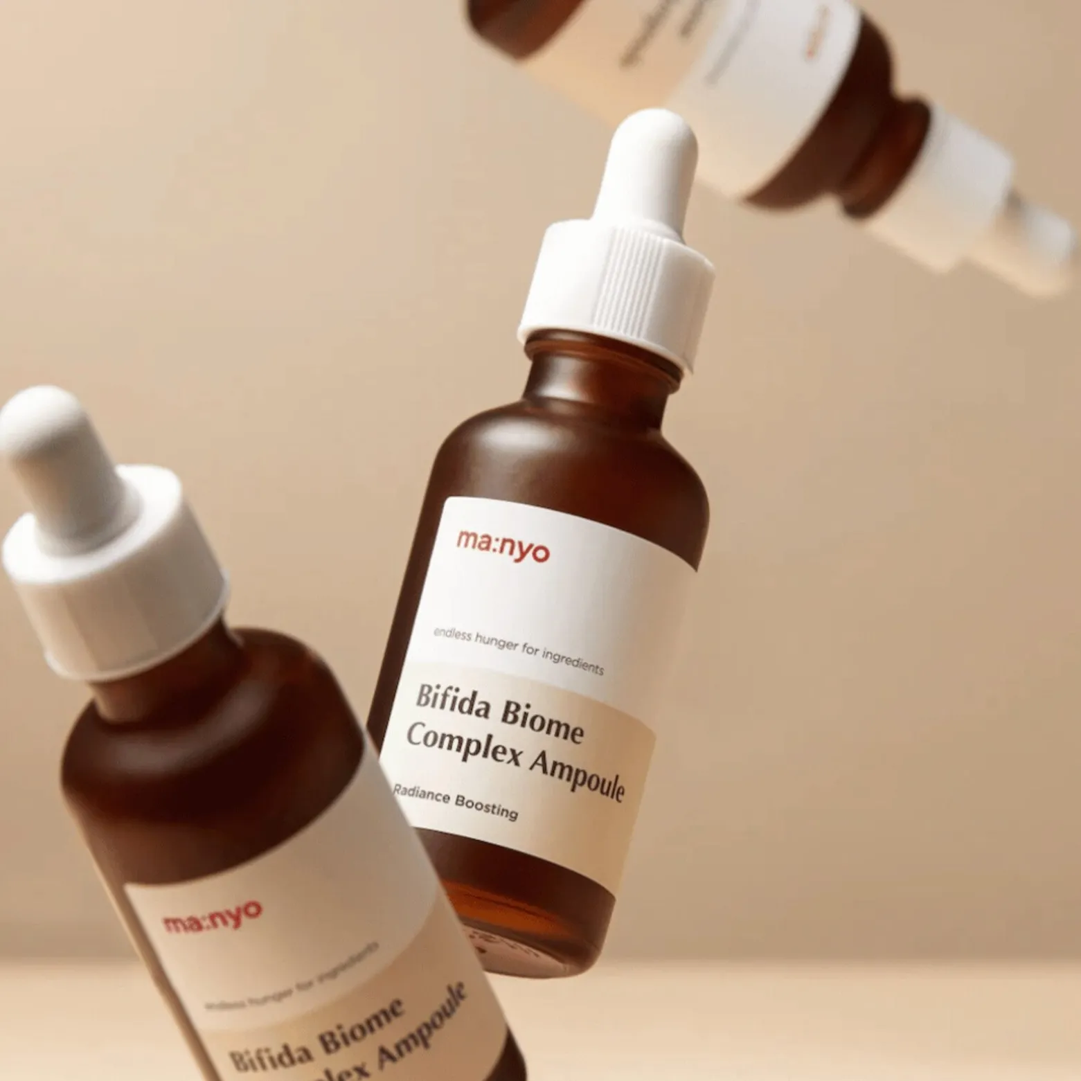 ma:nyo Bifida Biome Complex Ampoule 30ml (1.0floz)
