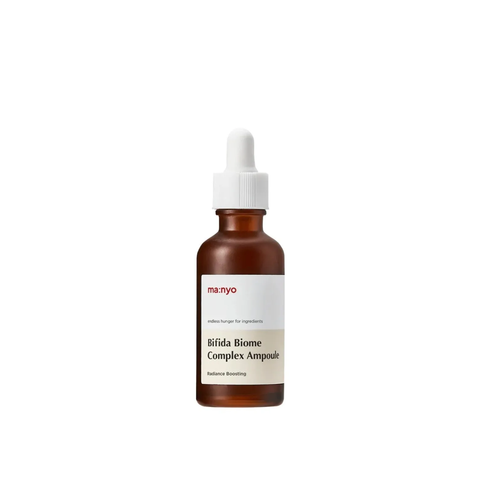 ma:nyo Bifida Biome Complex Ampoule 30ml (1.0floz)