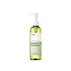 ma:nyo Herbgreen Cleansing Oil 200ml (6.76floz)