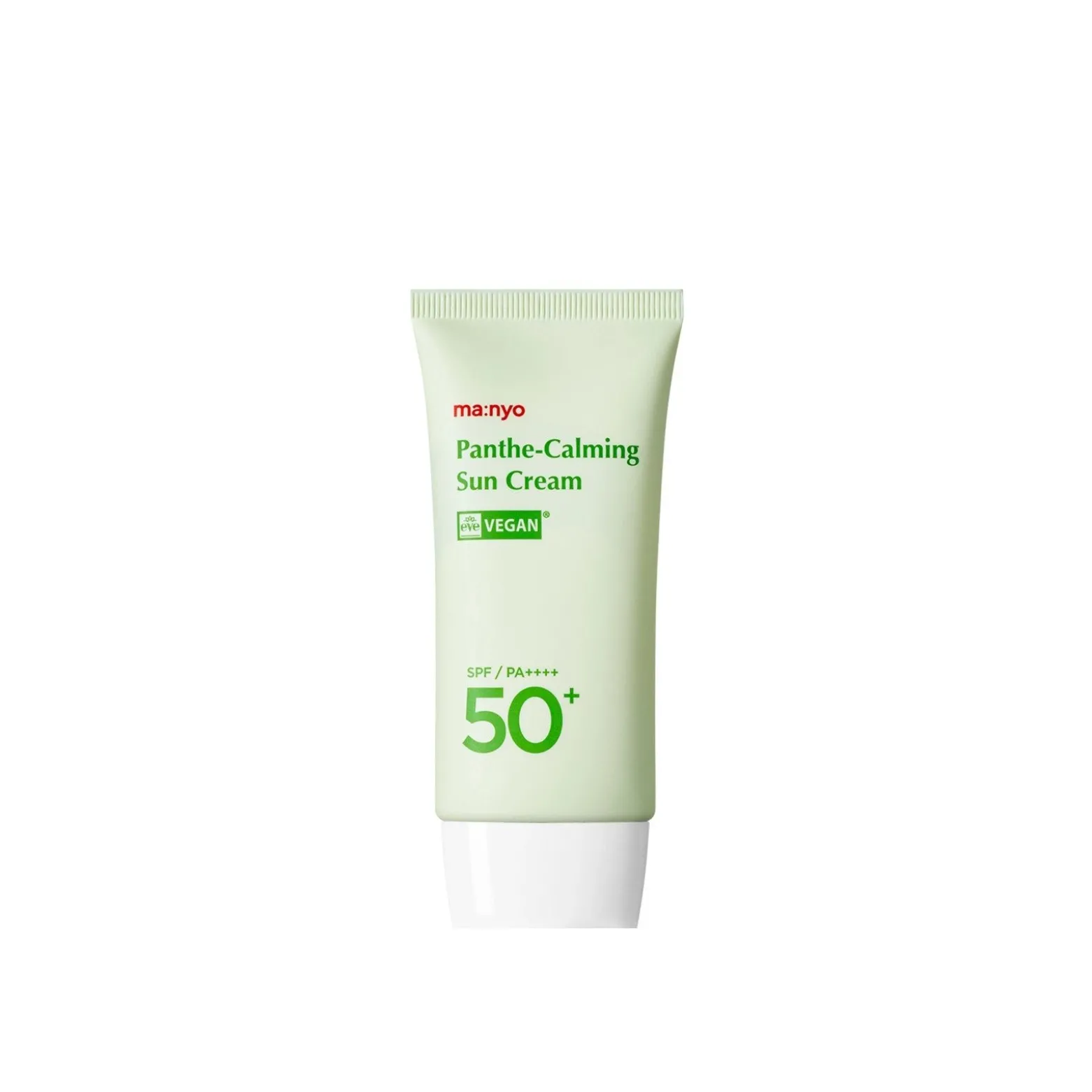 ma:nyo Panthe-Calming Sun Cream SPF50+ 50ml (1.69floz)