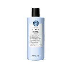 Maria Nila Coils & Curls Co-Wash 350ml (11.8floz)