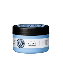 Maria Nila Coils & Curls Finishing Treatment 250ml (8.5floz)