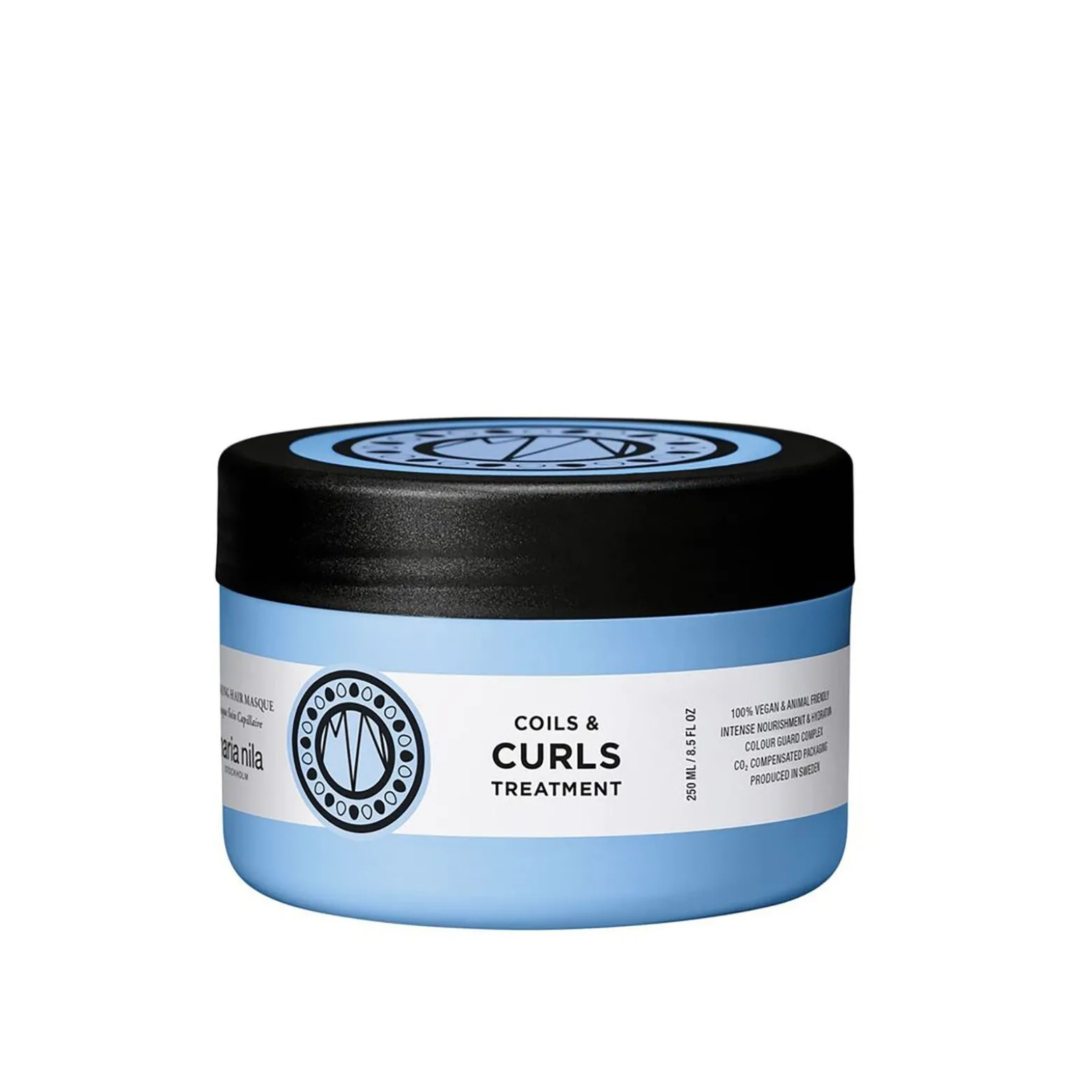 Maria Nila Coils & Curls Finishing Treatment 250ml (8.5floz)